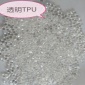 TPU85A无卤阻燃防火线材**料 TPU防火等级Vw-0 TPU电线电缆原料