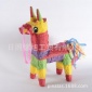 pinata,PINATA,皮纳塔，驴皮纳塔，Equus asinus pinata